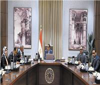 رئيس الوزراء يتابع  عددًا من مشروعات وكالة الفضاء المصرية