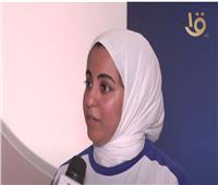 مدير فريق «ناشئات الكويت للإسكواش» تشيد بالبطولة العربية الدولية 