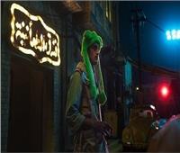 الصور الأولى من الفيلم السعودي "راس براس"