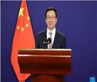 نائب الرئيس الصيني يدعو لتعميق التعاون في مختلف المجالات مع غينيا الاستوائية