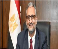 وكيل وزارة التخطيط: تحول مشروع العاصمة الإدارية الجديدة إلى واقع كان حلما| صور