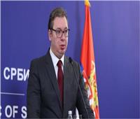 الرئيس الصربي يتحدث عن أكبر اضطهاد لبلاده في «كوسوفو»