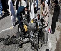 مقتل وإصابة 17 شخصًا جراء تفجير في باكستان