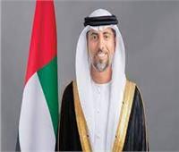 وزير الطاقة الإماراتي: نستهدف أن تكون الدولة منتجة ومصدرة للهيدروجين   