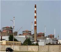 زيلينسكي يحذر من نشاط روسي في محطة الطاقة النووية زابوريجيا