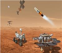 وكالة ناسا: 9 مليارات دولار أمريكي التكلفة المحتملة لإرجاع العينات من كوكب المريخ 