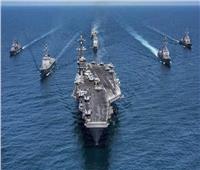 البحرية الأمريكية: إيران حاولت الاستيلاء على ناقلتي نفط