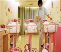 أطباء كوريا الجنوبية يهربون من «الأطفال»