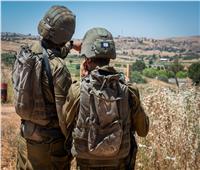 الجيش الإسرائيلي يعلن قصف مناطق داخل لبنان