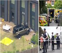 مقتل طفلة وإصابة آخرين بجروح إثر اصطدام سيارة بمدرسة ابتدائية في لندن