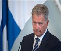 الرئيس الفنلندي: انسحاب جميع الشركات الفنلندية من روسيا غير مجدي إطلاقا