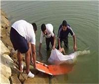 العثور على جثة عامل غارقة في نهر النيل بنجع حمادي 