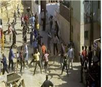 «صراخ وضرب نار».. كواليس مشاجرة بالأسلحة النارية في مدينة نصر