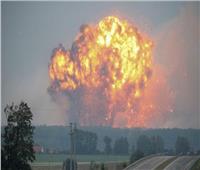 مقتل 6 أشخاص في انفجار داخل مصنع للمتفجرات بروسيا