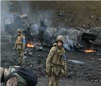 الأمم المتحدة: مقتل 9 آلاف مدنى منذ بدء الحرب الروسية الأوكرانية