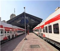 «السكة الحديد» توقف تشغيل قطارات العيد الإضافية بواقع 115 ألف مقعد.. غدًا