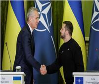 قبل قمة الناتو الأسبوع المقبل.. معوقات انضمام أوكرانيا لـ«حلف الأطلسي»