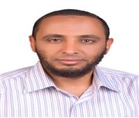 تعيين عماد عبدالسميع وكيلا لكلية الآداب بجامعة أسيوط لشئون الدراسات العليا