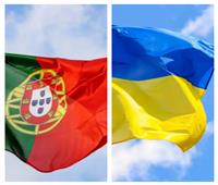 أوكرانيا والبرتغال توقعان إعلانا لدعم كييف في التكامل الأوروبي والأطلسي