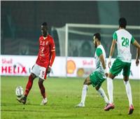 انطلاق مباراة الأهلي والاتحاد السكندري| الدوري المصري