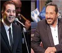 محمد الباز: علي الحجار ومدحت صالح شكّلا جزءًا كبيرًا من وجدان المصريين
