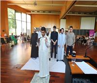 «السلام في الإسلام» موضوع خطبة الجمعة لـ منتدى الشباب في جنيف