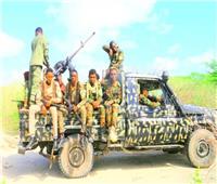 الجيش الصومالي يعلن مقتل 40 عنصرا من مليشيات «الشباب» بمحافظة جوبا السفلي