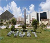 الجامعة المصرية اليابانية تعقد مؤتمر هندسة الكيمياء والطاقة والبيئة 17 يوليو 