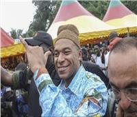 شاهد ملخص الاستقبال العارم من الشعب الكاميروني لـ «مبابي»