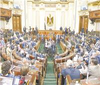 «النواب» يوافق على تعديل قانون الاستثمار لجذب المستثمرين
