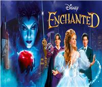 الأربعاء.. عرض فيلم «Enchanted» بمركز الثقافة السينمائية