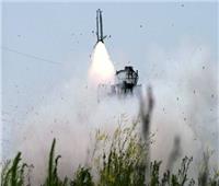 إسقاط صاروخ أوكراني بمقاطعة روستوف الروسية