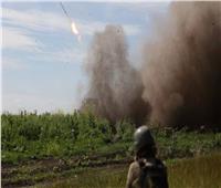 روسيا تصد «ضربة صاروخية أوكرانية» استهدفت جنوب غربي البلاد