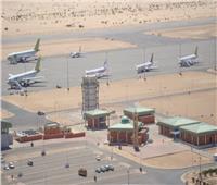 تمديد تمديد إغلاق المجال الجوي السوداني