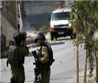 إصابة فلسطيني برصاص الاحتلال الإسرائيلي غرب رام الله ومنع الإسعاف من الوصول إليه