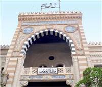 نعينع والطاروطي يرأسان اختبارات الصوت الحسن للقراء لإحياء ليالي رمضان 1445 هـ