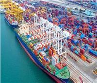 المركزي للإحصاء : ميناء الإسكندرية يتصدر المواني في تصدير السلع والخدمات 