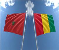 المغرب وغينيا تؤكدان العمل على جعل الشراكة بين البلدين نموذجا للتعاون الإفريقي
