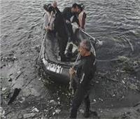 الإنقاذ النهري بالإسماعيلية يبحث عن جثة طفل بترعة بورسعيد