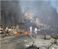 مقتل 8 أفراد من عائلة واحدة بانفجار لغم وسط الصومال 