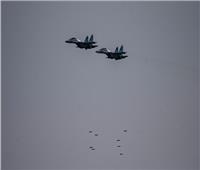 أوكرانيا تشن 15 غارة على مجموعات تمركز روسية ..وتسقط جميع طائرات «شاهد» حول كييف