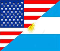 الولايات المتحدة تثمن شراكتها الطويلة والمثمرة مع الأرجنتين