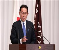 رئيس الوزراء الياباني: إصدار وثيقة تعاون أمني جديدة مع الناتو