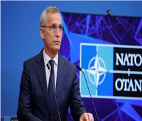 أمين حلف الناتو: سنوجه رسالة إيجابية حول انضمام أوكرانيا