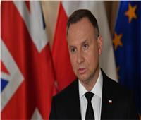بولندا تستعد للمُشاركة بعملية لحفظ السلام في أوكرانيا