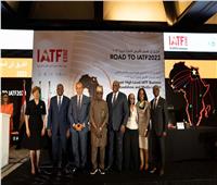 رئيس أفريكسم بنك: معرض IATF يستهدف تسريع التكامل الاقتصادي في أفريقيا
