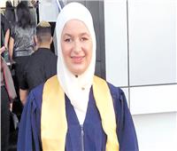 نور «جورية» لا يغيب| أول مصرية كفيفة تحصل على شهادة البكالوريا الدولية