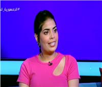 مريم عيد بطلة مسرحية بيت روز تكشف مفاجآت عن العمل