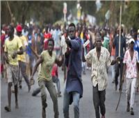 مقتل ستة أشخاص خلال احتجاجات للمعارضة في كينيا