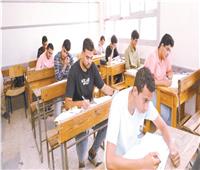 التعليم: ضبط 4 حالات غش خلال امتحانات الفلسفة والجبر والهندسة والأحياء 